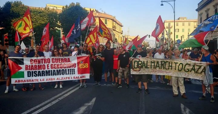 E’ ora di ripartire