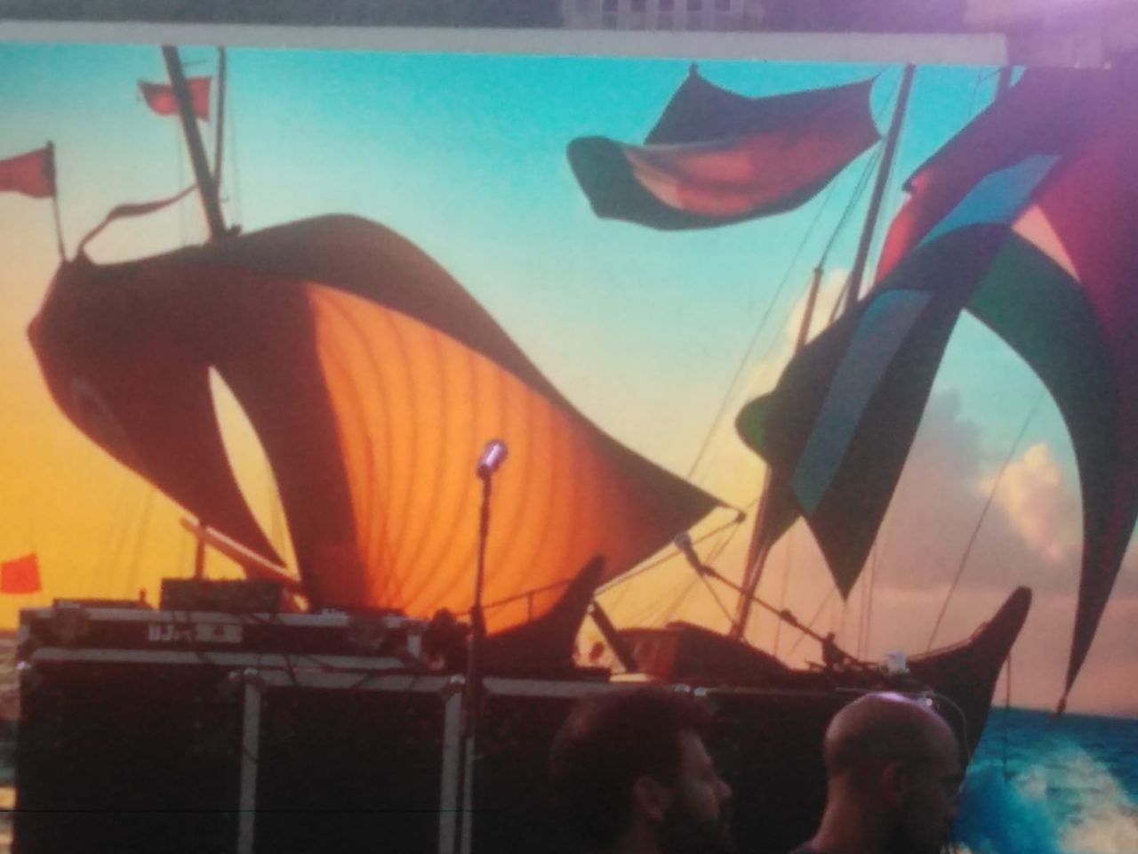 Discesa all’inferno